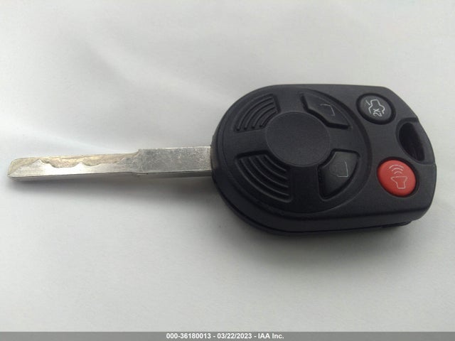 Ford FOCUS SE 2015 1FADP3K22FL367850 Image 11