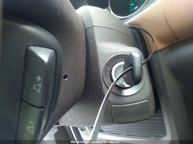 5GAKRBKD6EJ366770 Buick Enclave Leather