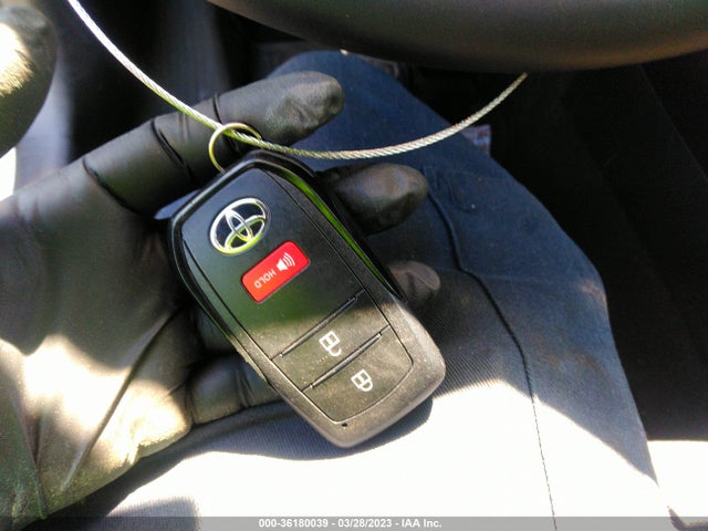 Toyota Corolla Hatchback Se 2023 JTND4MBE9P3191668 Image 3