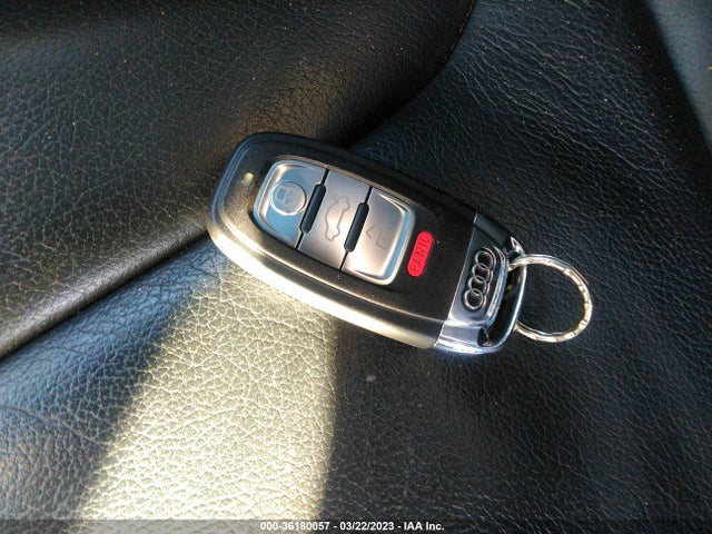 2016 Audi A6, VIN: WA1UFAFL0GA010033