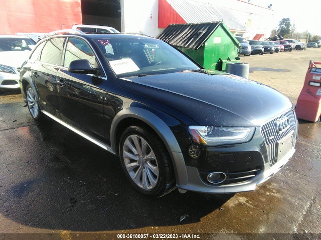 2016 Audi A6, VIN: WA1UFAFL0GA010033