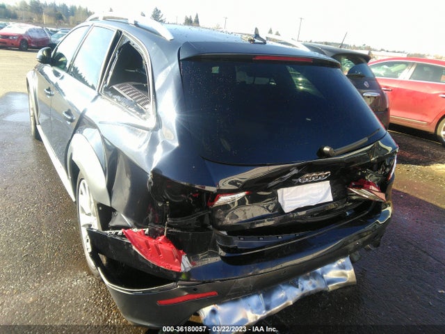 2016 Audi A6, VIN: WA1UFAFL0GA010033