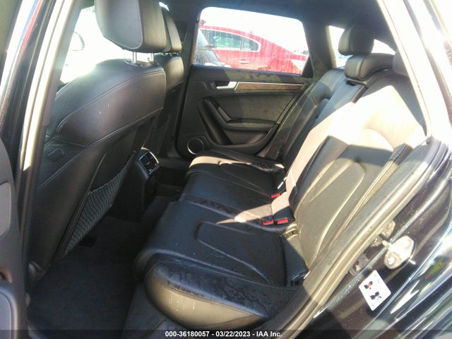 2016 Audi A6, VIN: WA1UFAFL0GA010033