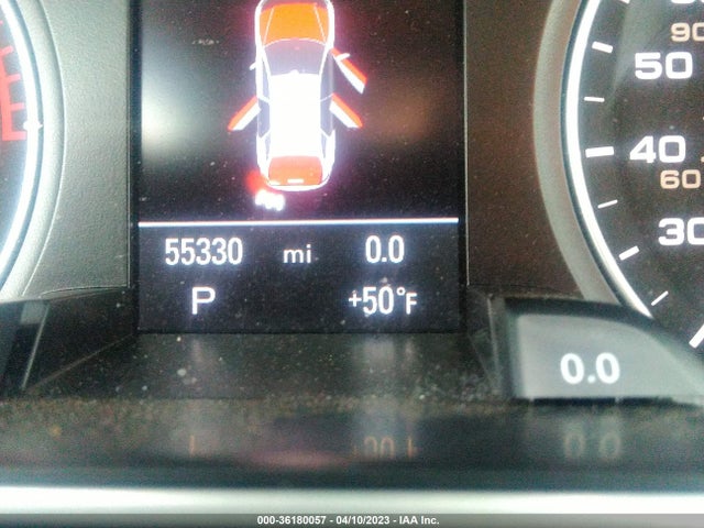 2016 Audi A6, VIN: WA1UFAFL0GA010033