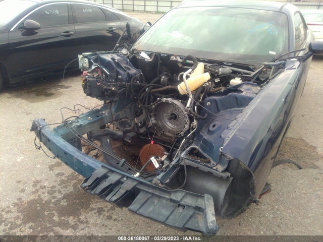 Dodge Challenger Sxt 2016 2C3CDZAG2GH352699 Image 6