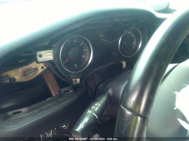 Dodge Challenger Sxt 2016 2C3CDZAG2GH352699 Image 7