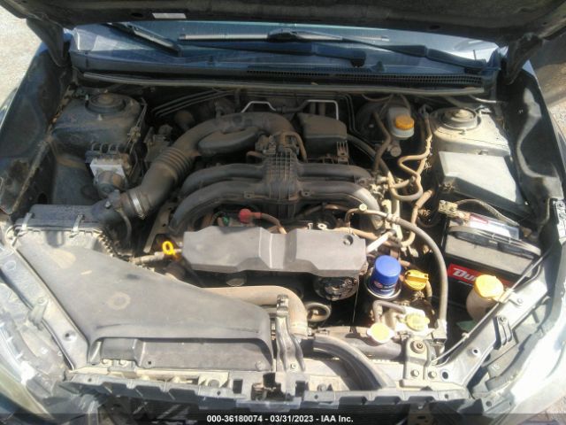 JF1GPAA65G8251584 Subaru Impreza Wagon 2.0i