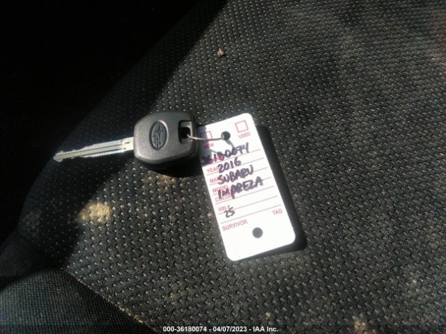 JF1GPAA65G8251584 Subaru Impreza Wagon 2.0i