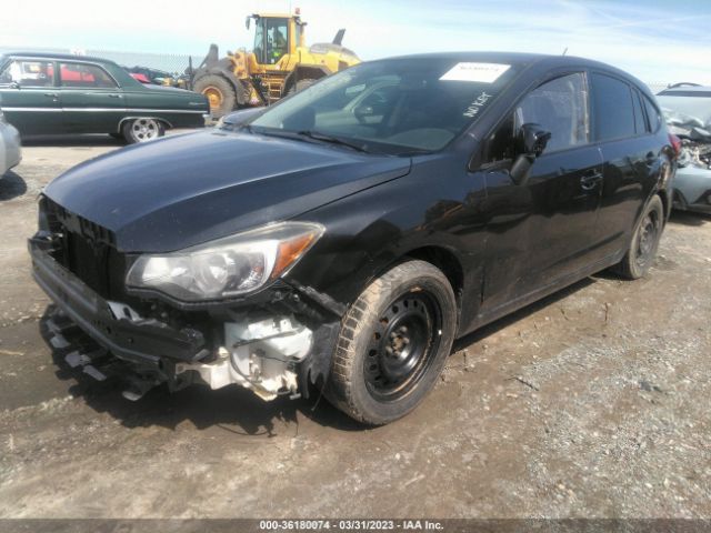 JF1GPAA65G8251584 Subaru Impreza Wagon 2.0i