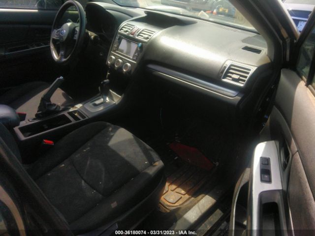 JF1GPAA65G8251584 Subaru Impreza Wagon 2.0i