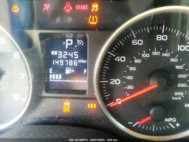 JF1GPAA65G8251584 Subaru Impreza Wagon 2.0i