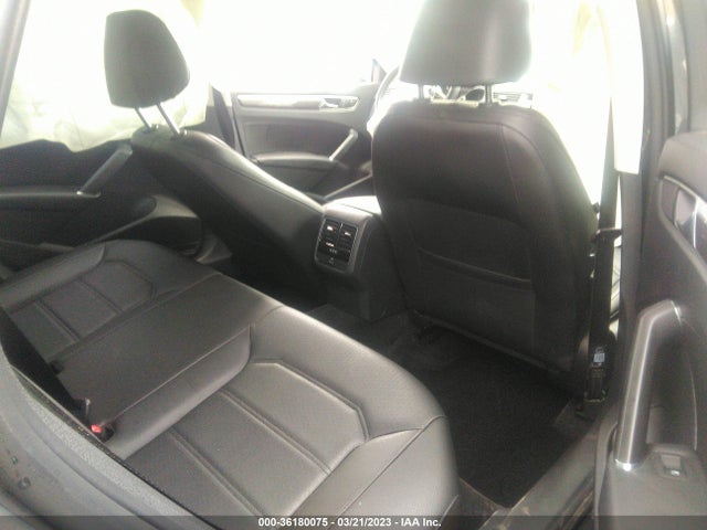Volkswagen Passat 2.0t Se 2018 1VWBA7A38JC026429 Image 8