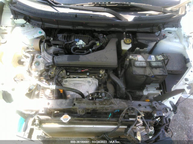 Nissan ROGUE S 2018 KNMAT2MTXJP558622 Image 12
