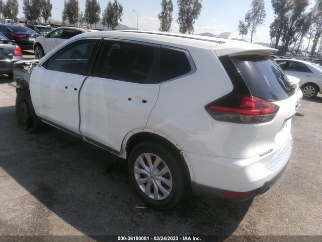 Nissan ROGUE S 2018 KNMAT2MTXJP558622 Image 5