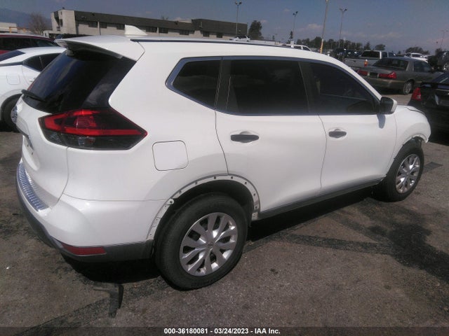 Nissan ROGUE S 2018 KNMAT2MTXJP558622 Image 6