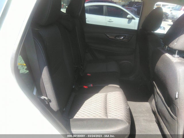 Nissan ROGUE S 2018 KNMAT2MTXJP558622 Image 10