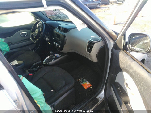 2015 KIA SOUL BASE VIN: KNDJN2A2XF7783328