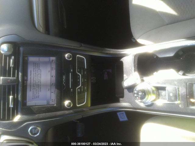 Ford FUSION SE 2019 3FA6P0HD6KR177402 Image 3