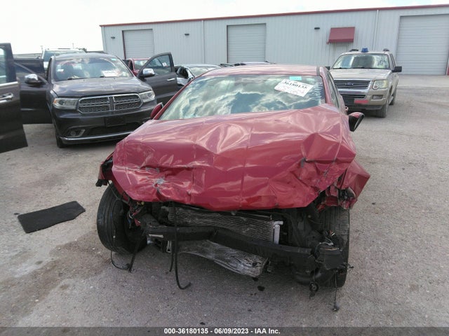 2020 HYUNDAI ELANTRA SEL VIN: 5NPD84LF6LH512421