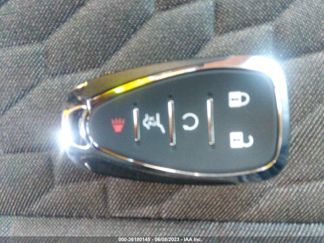 Chevrolet EQUINOX LT 2020 3GNAXKEV2LS588858 Image 3