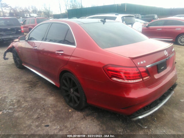2016 Mercedes-Benz E-Class Wagon, VIN: WDDHF7GB1GB223394