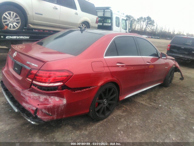 2016 Mercedes-Benz E-Class Wagon, VIN: WDDHF7GB1GB223394