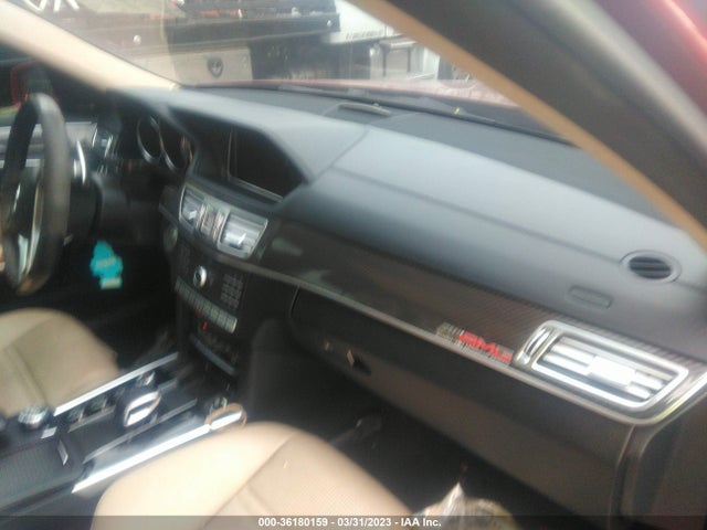2016 Mercedes-Benz E-Class Wagon, VIN: WDDHF7GB1GB223394