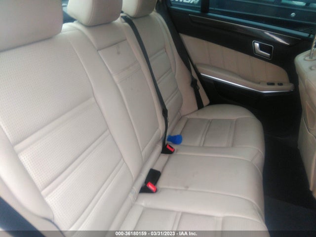 2016 Mercedes-Benz E-Class Wagon, VIN: WDDHF7GB1GB223394