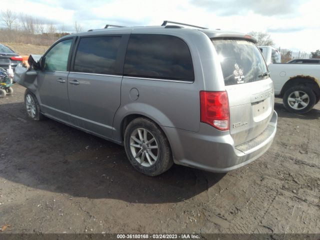 2C4RDGCG2KR558972 Dodge Grand Caravan Sxt