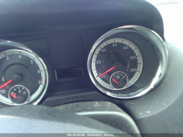 2C4RDGCG2KR558972 Dodge Grand Caravan Sxt