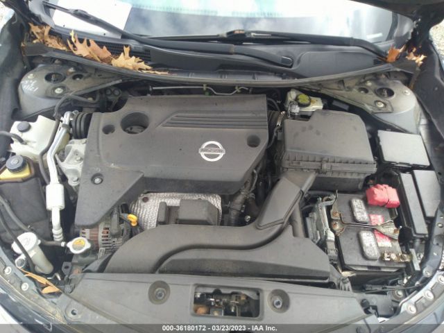 1N4AL3AP7FC575038 Nissan Altima 2.5 S