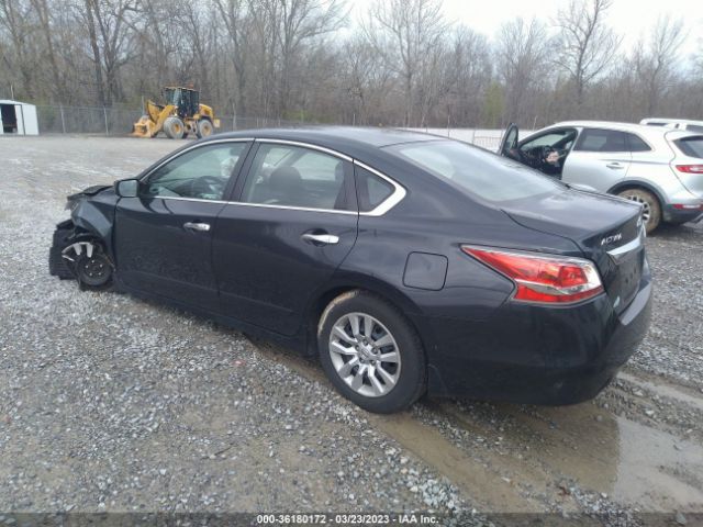 1N4AL3AP7FC575038 Nissan Altima 2.5 S