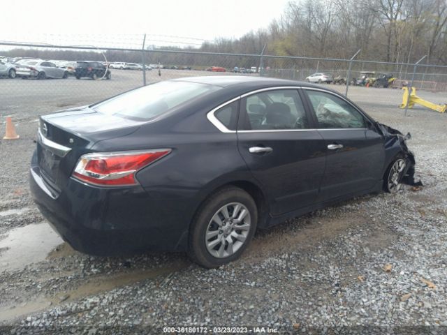 1N4AL3AP7FC575038 Nissan Altima 2.5 S