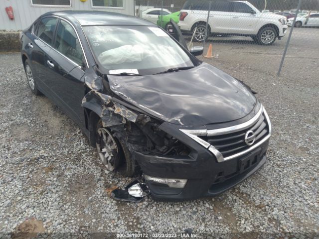 1N4AL3AP7FC575038 Nissan Altima 2.5 S