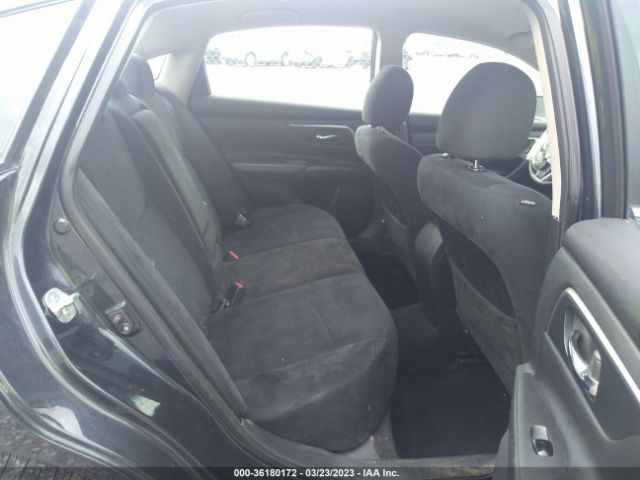 1N4AL3AP7FC575038 Nissan Altima 2.5 S