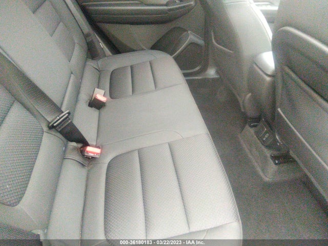 Chevrolet Trailblazer Rs 2022 KL79MTSL8NB124398 Image 8