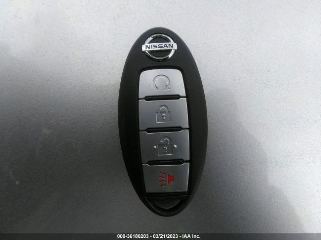 5N1DR2MM0JC645839 Nissan Pathfinder Sv