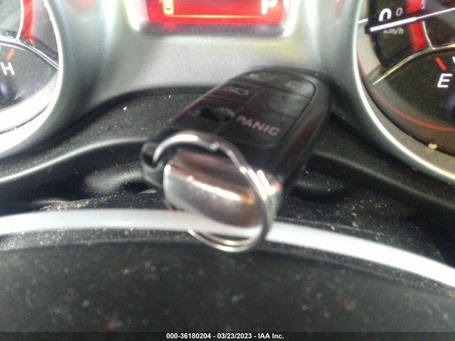 Dodge Journey Sxt 2014 3C4PDCBG9ET126818 Image 11
