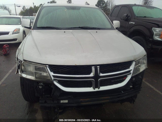 Dodge Journey Sxt 2014 3C4PDCBG9ET126818 Image 6