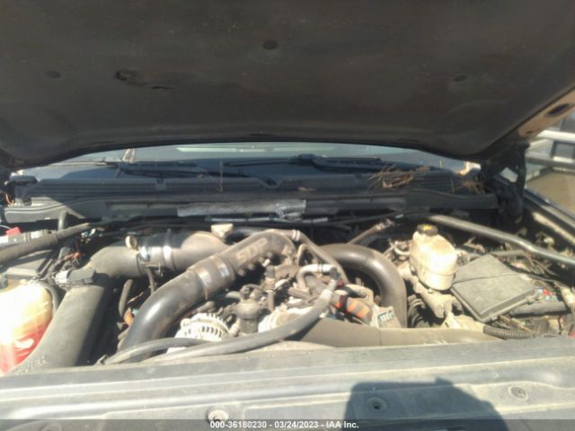 1GT120E82FF563876 GMC Sierra 2500hd Denali