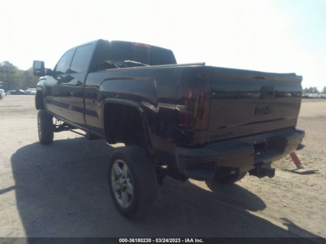 1GT120E82FF563876 GMC Sierra 2500hd Denali