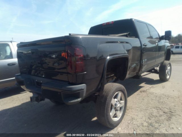 1GT120E82FF563876 GMC Sierra 2500hd Denali