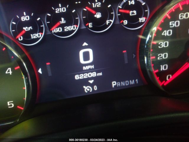 1GT120E82FF563876 GMC Sierra 2500hd Denali