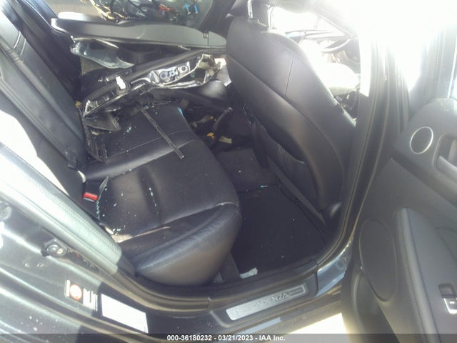 KIA Cadenza Premium 2015 KNALN4D77F5169731 Image 9
