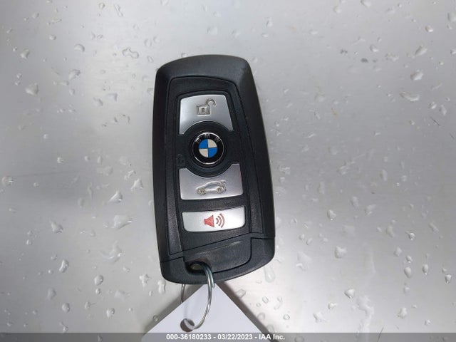 BMW X3 Xdrive28i 2016 5UXWX9C53G0D86345 Image 3