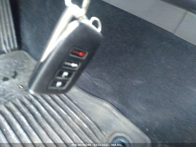 Lexus IS 250 2014 JTHBF1D2XE5026042 Image 11
