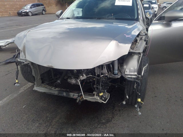 Lexus IS 250 2014 JTHBF1D2XE5026042 Image 6