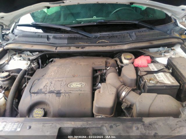 1FM5K8D88EGB01473 Ford EXPLORER XLT