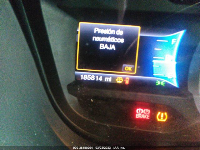 1FM5K8D88EGB01473 Ford EXPLORER XLT