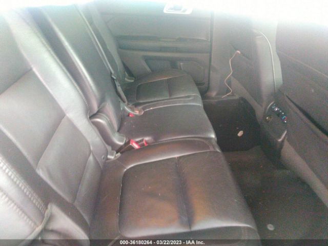 1FM5K8D88EGB01473 Ford EXPLORER XLT